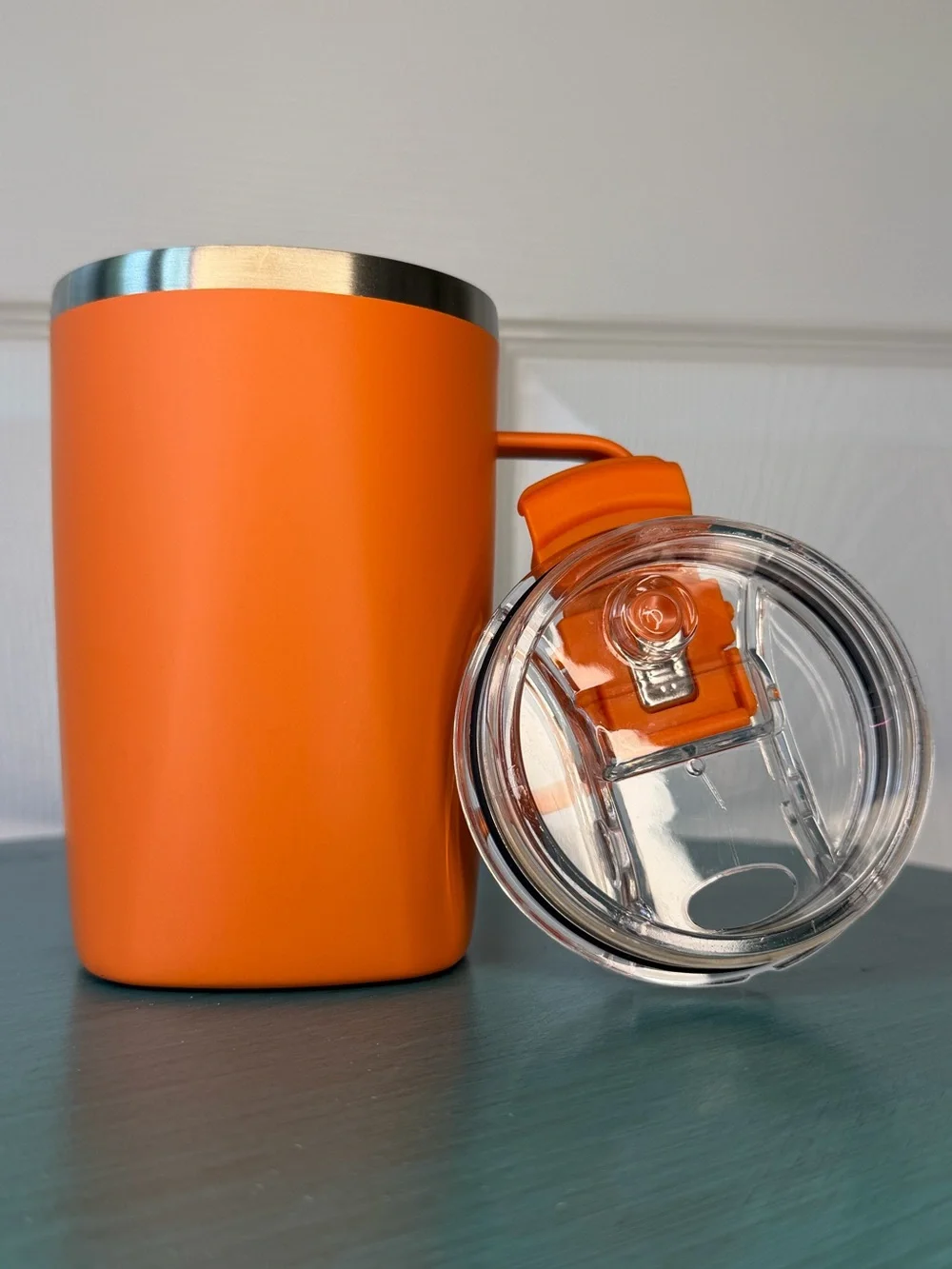 N/A brümate insulated